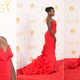 Illustration for article titled All the Sparkly, Slinky and Ridiculous Looks at the Emmys Red Carpet